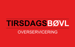 Overservicering