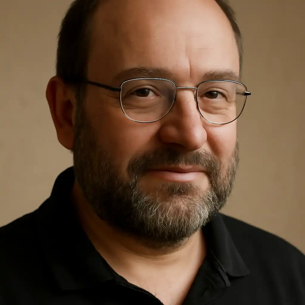 Thorvald Bjerre